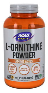 Lornithin 227 g NU LEVENSMIDDEL